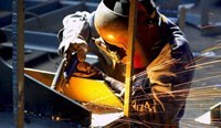 Услуги монтажа металлоконструкций в Иркутске